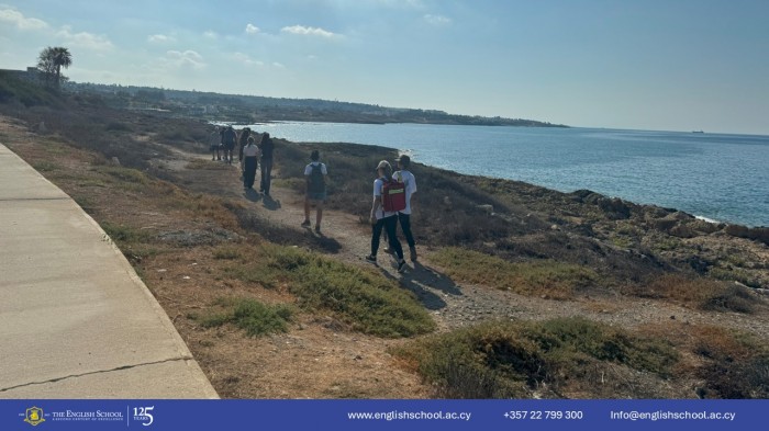 A-Level Biology Students Dive into Fieldwork to Study Ecosystems and Biodiversity